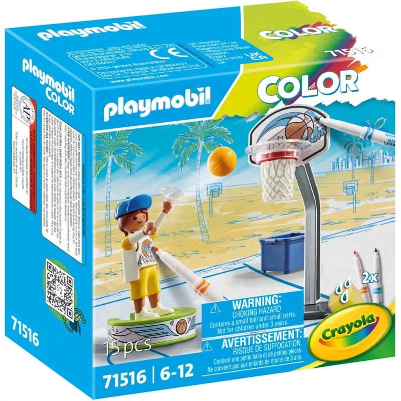 Playmobil 71516 Toode