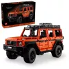 LEGO Technic Mercedes-Benz G 500 PROFESSIONAL Line komplekt 42177