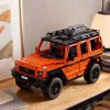 LEGO Technic Mercedes-Benz G 500 PROFESSIONAL Line komplekt 42177