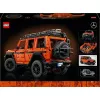 LEGO Technic Mercedes-Benz G 500 PROFESSIONAL Line komplekt 42177