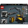 LEGO Technic Volvo FMX Truck & EC230 Electric Excavator 42175