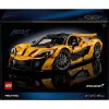 LEGO Technic 42172 McLaren P1 autokomplekt täiskasvanutele