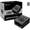 Thermaltake Toughpower SFX Platinum 1000W - TT Premium Edition toiteplokk