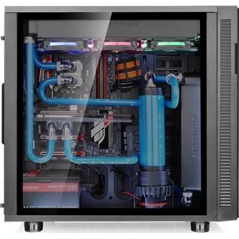 Thermaltake CA-1E3-00M1WN-03 Must korpus