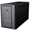 PowerWalker VI 2200 SH katkematu toiteallikas (UPS) Line-Interactive 2,2 kVA 1200 W 4 AC-pistikupesa