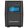 PowerWalker VI 850 SHL FR katkematu toiteallikas (UPS) Line-Interactive 0,85 kVA 480 W 2 AC-pistikupesa