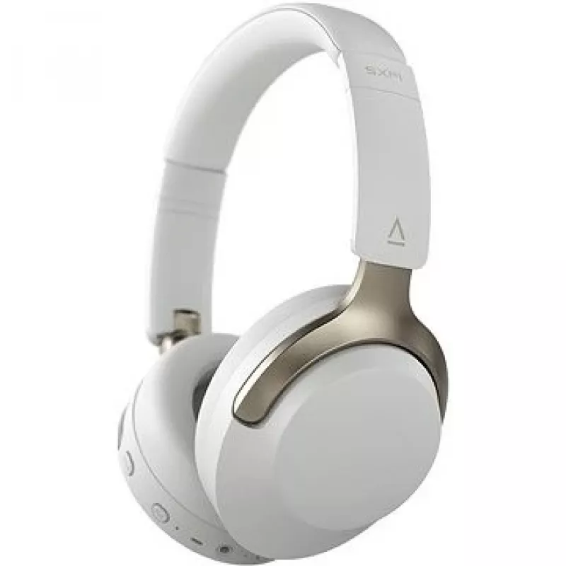 Creative 51EF1200AA000 Zen Hybrid Bluetooth peapaelaga kõrvaklapid hall