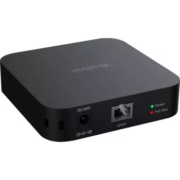 Yealink RCH40 E2 Ethernet LAN Must