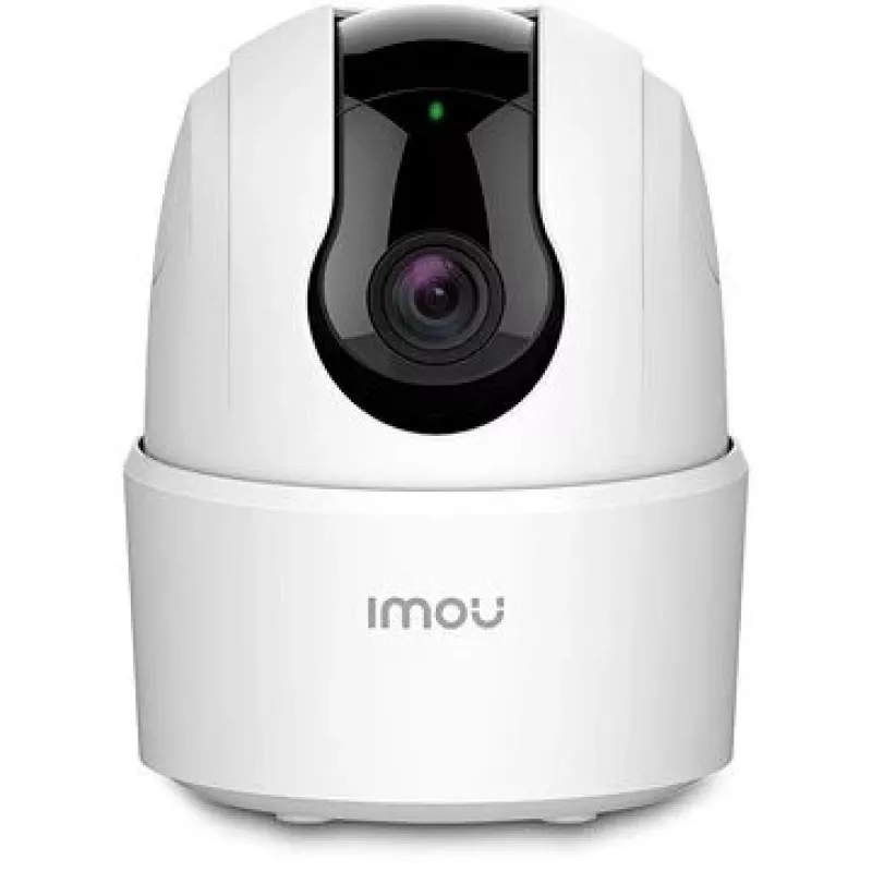 Imou Ranger 2C kupli IP turvakaamera siseruumidesse 2560 x 1440 pikslit