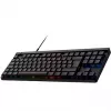 Logitech G515 TKL juhtmega mänguklaviatuur, must