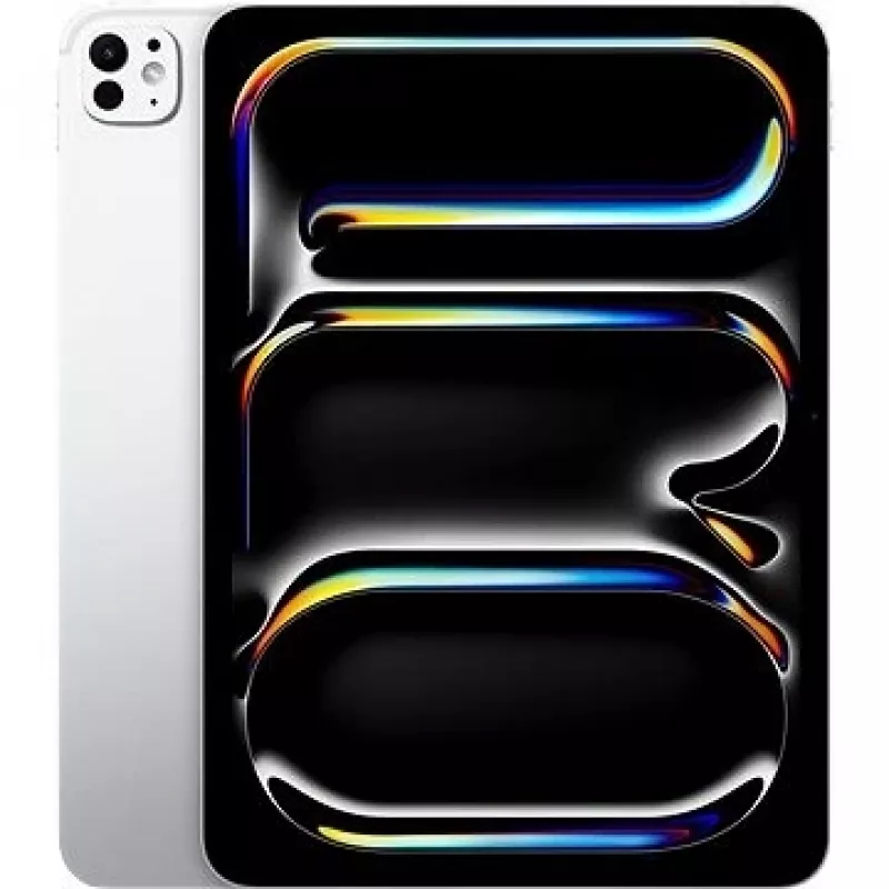 iPad Pro 11 inch Wi-Fi + Cellular 1TB - Hõbedane