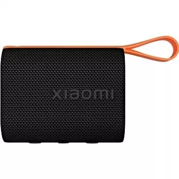 Kaasaskantav stereokõlar Xiaomi Sound Pocket must