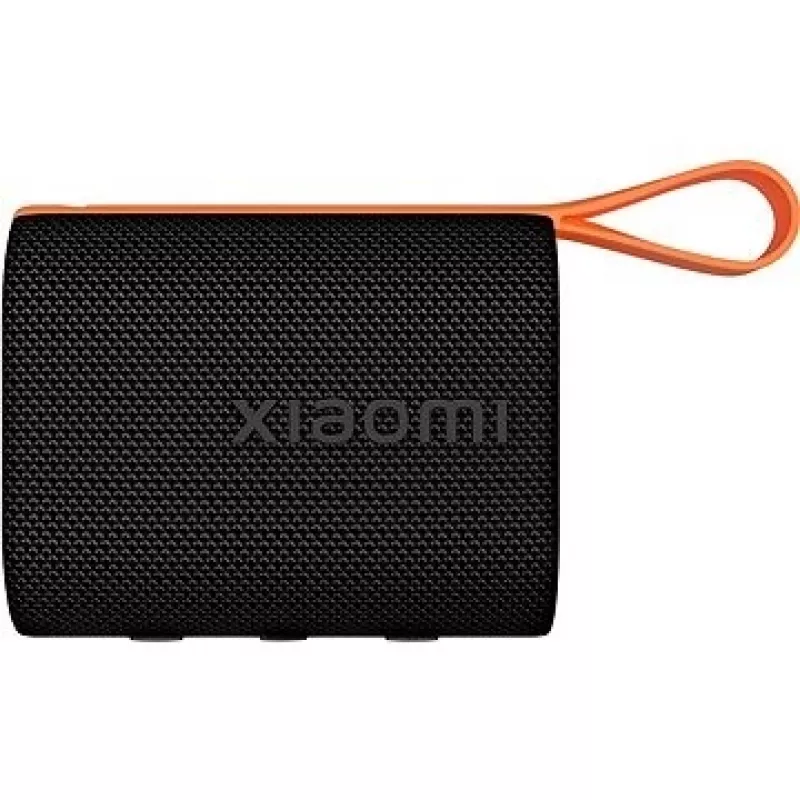 Kaasaskantav stereokõlar Xiaomi Sound Pocket must