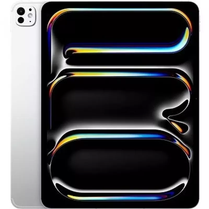 iPad Pro 13 inch Wi-Fi 512GB - Silver