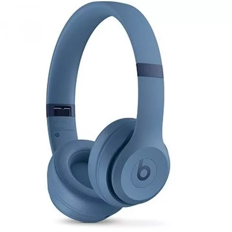 Beats Solo 4 juhtmeta kõrvaklapid - Schieferblau