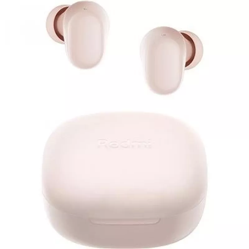 Xiaomi Redmi Buds 6 Play Kõrvaklapid Juhtmeta In-ear Kõned/Muusika USB Type-C Roosa
