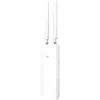 Välis pääsupunkt Cudy AP3000 Outdoor — kaheribaline 2,4/5 GHz, IP65, PoE, 1x RJ-45, 2× välist RP‑SMA antenni