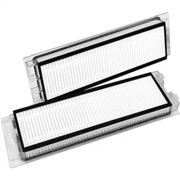 Roborock 1480187 tolmuimeja tarvik/kuluosa Filter Robottolmuimeja
