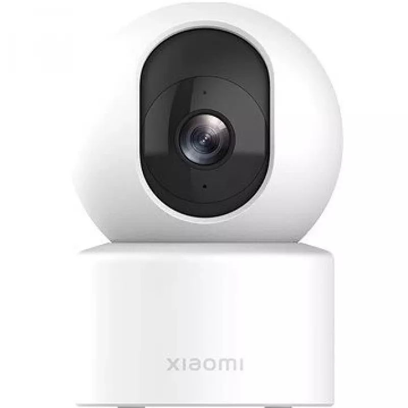 Xiaomi Smart Camera C301 Sfääriline IP turvakaamera siseruumidesse 2304 x 1296 pikslit Lagi/Sein/Laud