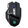 hiir DEFENDER GM-885 KNIGHT RF WIRELESS 3200dpi 8P Must