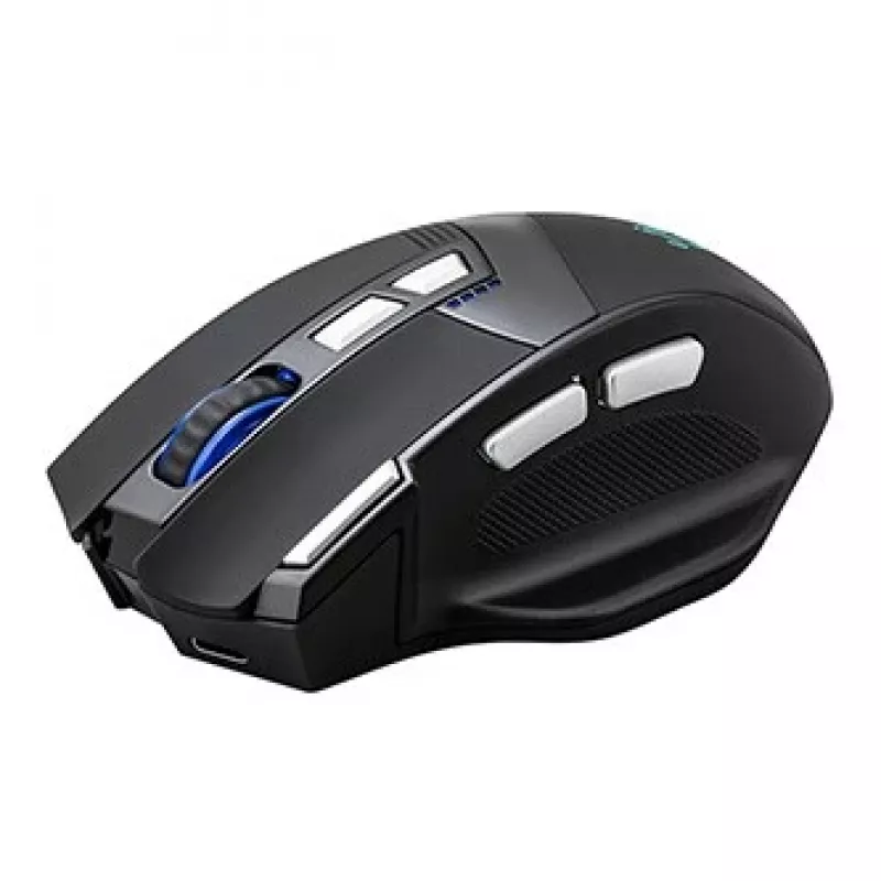 hiir DEFENDER GM-885 KNIGHT RF WIRELESS 3200dpi 8P Must