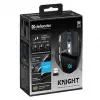 hiir DEFENDER GM-885 KNIGHT RF WIRELESS 3200dpi 8P Must