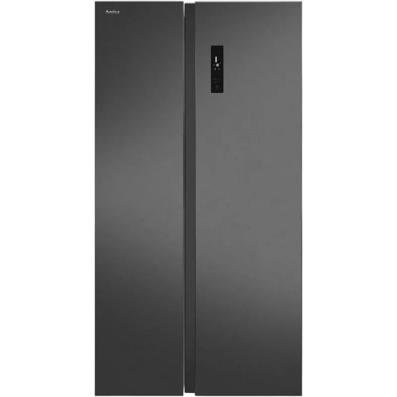 Külmik-sügavkülmuti FY5119.3DFBX, 500L