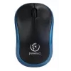 Juhtmevaba optiline hiir Rebeltec METEOR sinine RBLMYS00048 USB