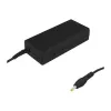 Qoltec 51509.45W toiteadapter Lenovo jaoks | 45W | 20V | 2,25A | 4,0*1,7 | +toitekaabel
