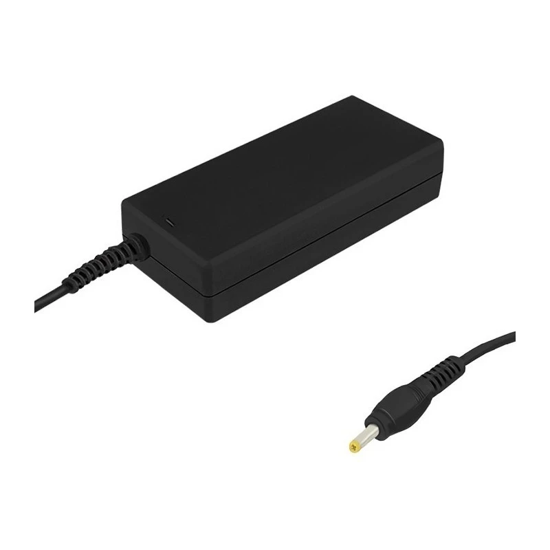 Qoltec 51509.45W toiteadapter Lenovo jaoks | 45W | 20V | 2,25A | 4,0*1,7 | +toitekaabel