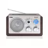 ELTRA Raadio BAZANT USB tume
