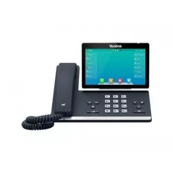 Yealink SIP-T57W IP-telefon hall LCD Wi-Fi