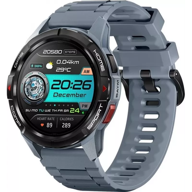 Nutikell Mibro GS Active (hall)