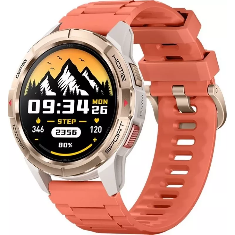 Nutikell MiBro GS Active Rose Gold MIBAC_GS-Active/GD