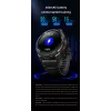 Mibro GS Active nutikell (must)