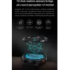Mibro GS Active nutikell (must)