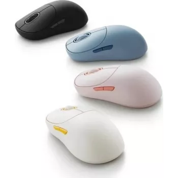 Xiaomi BHR8913GL hiir universaalne paremakäeline RF-juhtmevaba + Bluetooth 1200 DPI