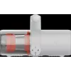 Silindertolmuimeja Xiaomi — 350 W 12 000 Pa imemisvõimsus tsüklonfiltratsioon UV-lamp pestav tolmumahuti valge