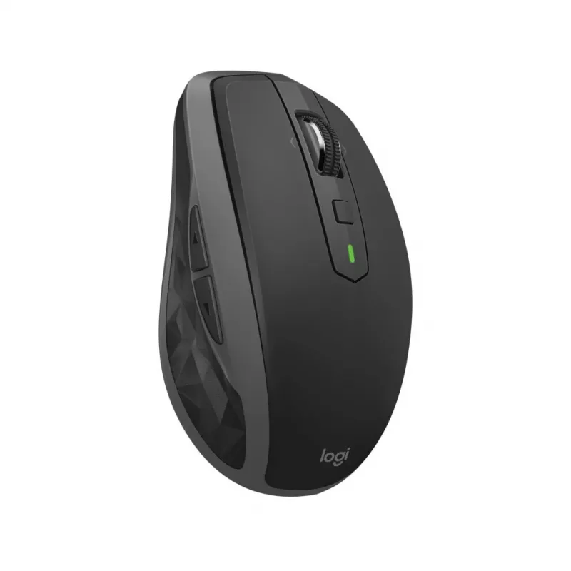 MX Anywhere 2S Wireless hiir/Graphite - BT - N/A
