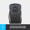 MX Anywhere 2S Wireless hiir/Graphite - BT - N/A