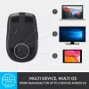 MX Anywhere 2S Wireless hiir/Graphite - BT - N/A