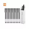 Xiaomi pastapliiats (10 tk) - 0,5 mm peeneteravikuga pastapliiatsid