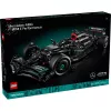 LEGO Technic mudelikomplekt Mercedes‑AMG F1 W14 E Performance — 1,432 detaili, soovitatav vanus 18+