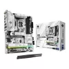 ASRock Z890 Steel Legend WiFi ATX emaplaat