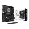 Emaplaat ASRock Z890 Pro-A WiFi — Intel Z890, LGA 1851, ATX, DDR5, 4x DIMM, 256GB, Wi‑Fi 6E, 2.5Gb LAN