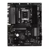 Emaplaat ASRock Z890 Pro-A ATX — Intel Z890 kiibistik, LGA 1851, DDR5, 4x DIMM, 256GB, 2.5Gb LAN, PCIe Gen5