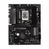 Emaplaat ASRock Z890 Pro-A ATX — Intel Z890 kiibistik, LGA 1851, DDR5, 4x DIMM, 256GB, 2.5Gb LAN, PCIe Gen5