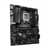 Emaplaat ASRock Z890 Pro-A ATX — Intel Z890 kiibistik, LGA 1851, DDR5, 4x DIMM, 256GB, 2.5Gb LAN, PCIe Gen5