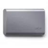 SSD LaCie 1TB kaasaskantav USB USB-C 3.2 Gen 2 mobiilne SSD Secure