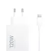 Xiaomi BHR9462EU mobiilseadme laadija Universaalne Valge AC Siseruumides